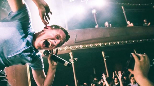 empeza a palpitar el finde xl y consegui tus entradas, porque la agenda explota