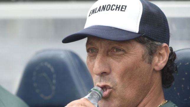 gimnasia se aleja de la zona roja: asi quedo la tabla de los promedios