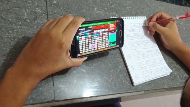 alertan por la multiplicacion de los bingos virtuales durante la pandemia