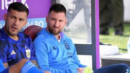 el fuerte cruce de martin arevalo y un periodista mexicano que critico a messi el fuerte cruce de martin arevalo y un periodista mexicano que critico a messi