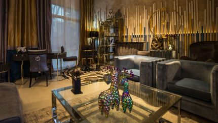 Interiorismo, diseño y decoración: se viene la octava edición de IDEAR en La Plata