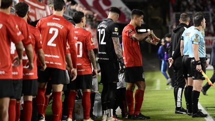 El tercer equipo que se sumó a Estudiantes en la pelea por los 8vos de final del Torneo Apertura