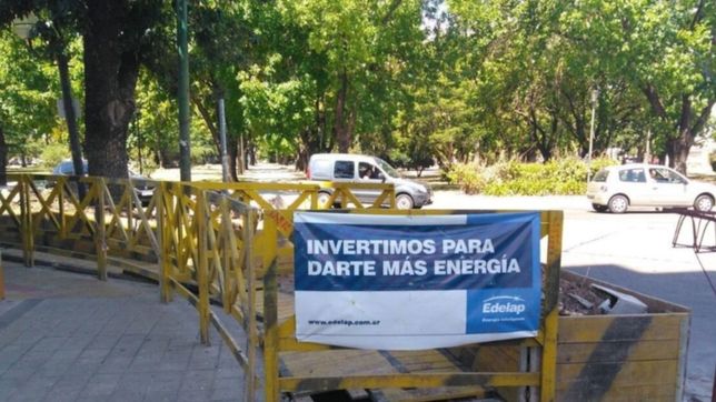 rechazan otro aumento de edelap: los usuarios no deben pagar las deudas de la empresa