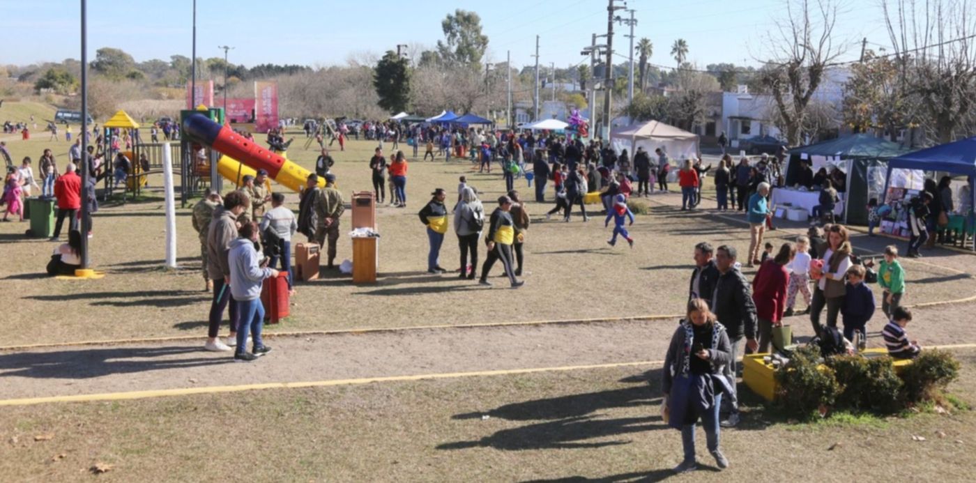 Aniversario Gorina 2022