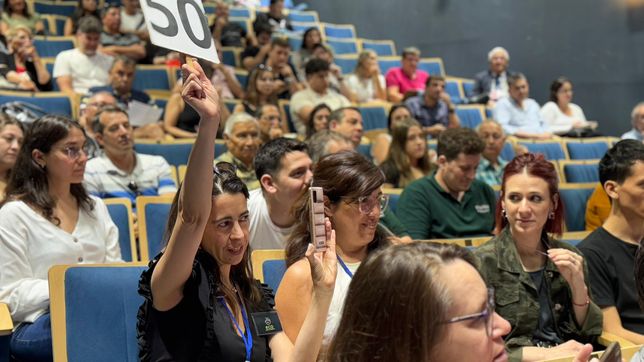 rematan un terreno de 1.200 m² en la plata y el edificio de un conocido supermercado