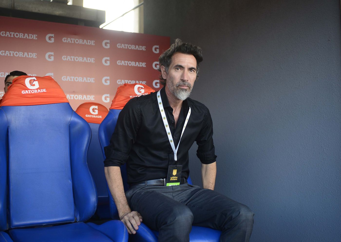 Estudiantes Platense San Nicolás Domínguez