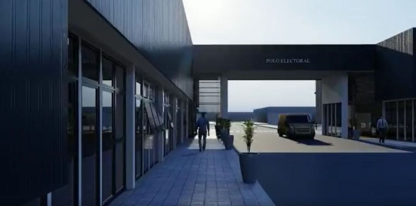 Polo Electoral 2 (1) - Polo Electoral 2 (1) - polo electoral