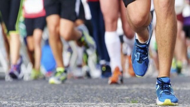 con gran convocatoria, cerro la inscripcion a la maraton solidaria del hospital de ninos