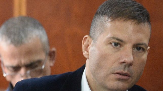 companeros de trabajo del urologo pablo colaci intentaron mejorar su situacion