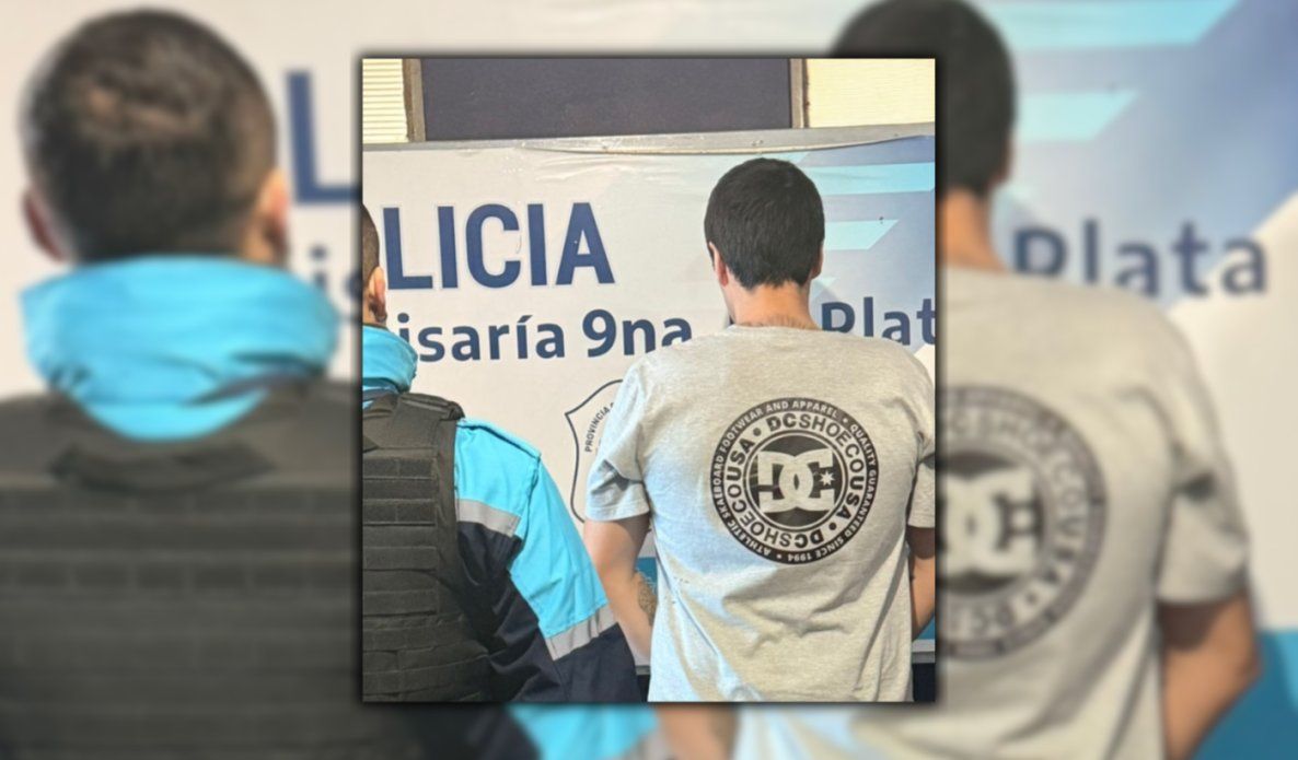 apuñaló a su pareja en 10 y 61 portada