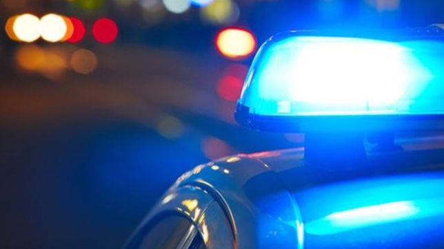 llego a su casa y un hombre intento abusar de ella y amenazo con matarla