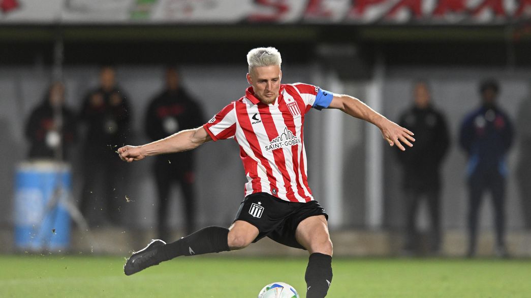El Pincha sigue con su karma de los penales en la Copa Libertadores