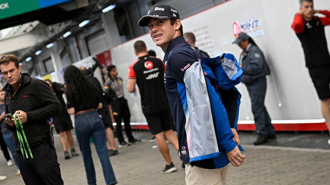 el analisis sobre el alpine de franco colapinto que despierta esperanzas para el 2026