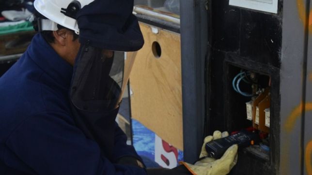 carnicerias, gimnasios y farmacias de la region involucradas en un fraude electrico