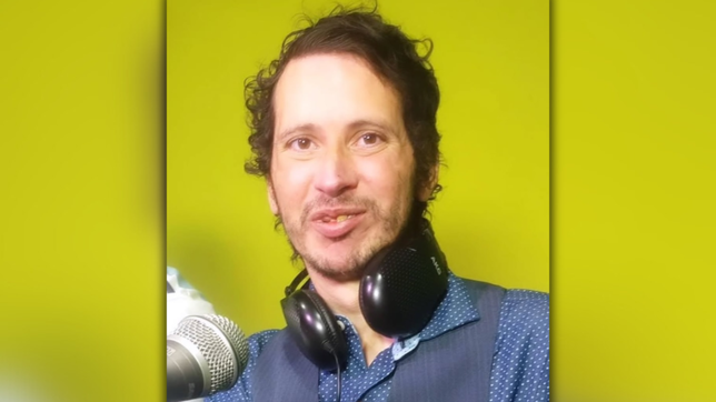 dolor en la unlp por la muerte de un querido periodista deportivo