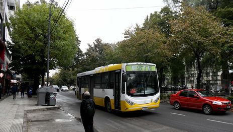 Tras la consulta ciudadana por el boleto de micros, se define otro fuerte aumento Tras la consulta ciudadana por el boleto de micros, se define otro fuerte aumento