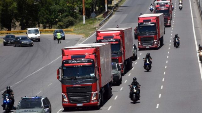 asi es el operativo y distribucion de la vacuna en argentina