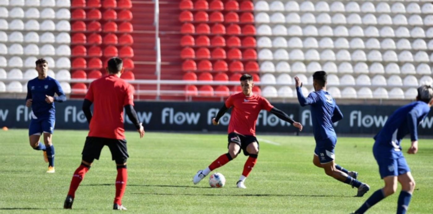 Estudiantes Atlético Tucumán