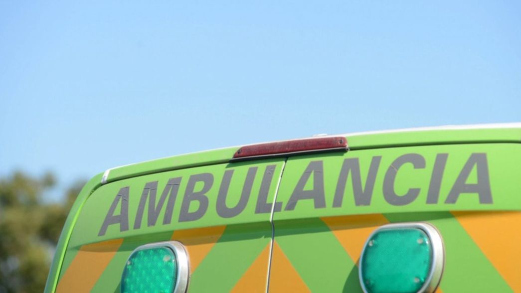 Internaron a toda una familia por tener coronavirus