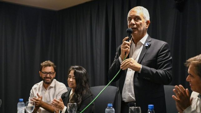 la excomisaria quinta de la plata fue epicentro de un debate sobre derechos humanos