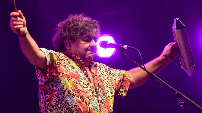 cambio la fecha y el lugar el que se realizara el show de los palmeras en la plata