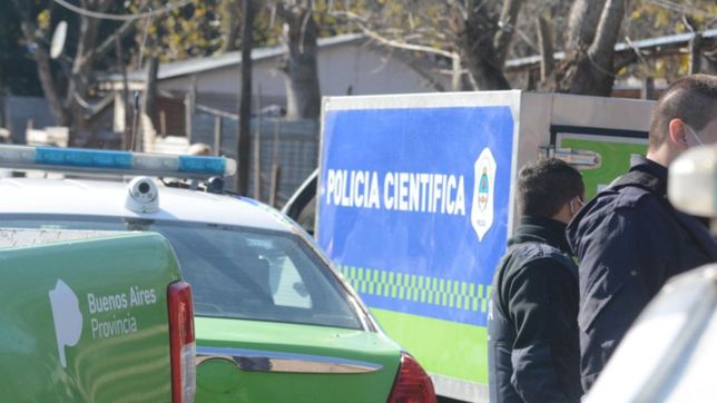 encontraron muerto a un empleado municipal e investigan que fue lo que le paso