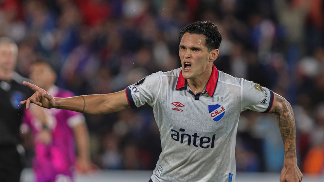 Bentancourt jugará en Argentinos Juniors y el Lobo busca alternativas para la delantera