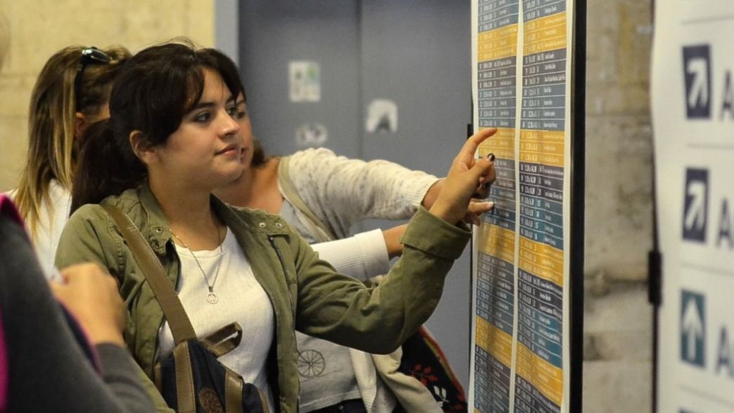 Tres facultades de la UNLP anunciaron el regreso a la presencialidad cuidada