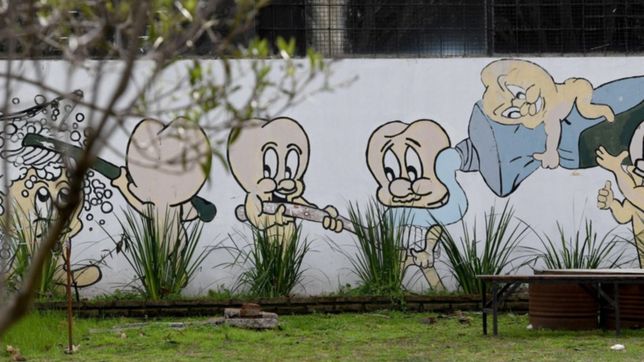 la unlp rompio el silencio en medio de las denuncias de maltrato y abusos en odontologia