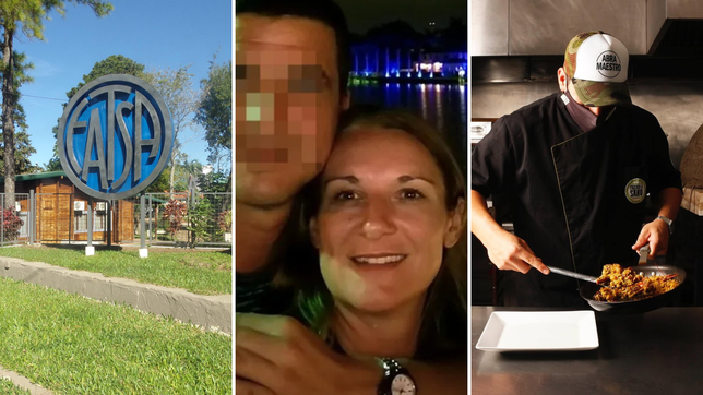 sindicatos, empresas y particulares: ¿a quienes investiga la justicia en el fraude de la contadora?