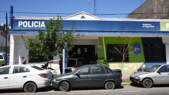 vecinos de los hornos exigen una reunion urgente con autoridades por la ola de inseguridad