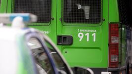 dos motochorros en la plata apunalaron a un hombre en pleno barrio hipodromo dos motochorros en la plata apunalaron a un hombre en pleno barrio hipodromo