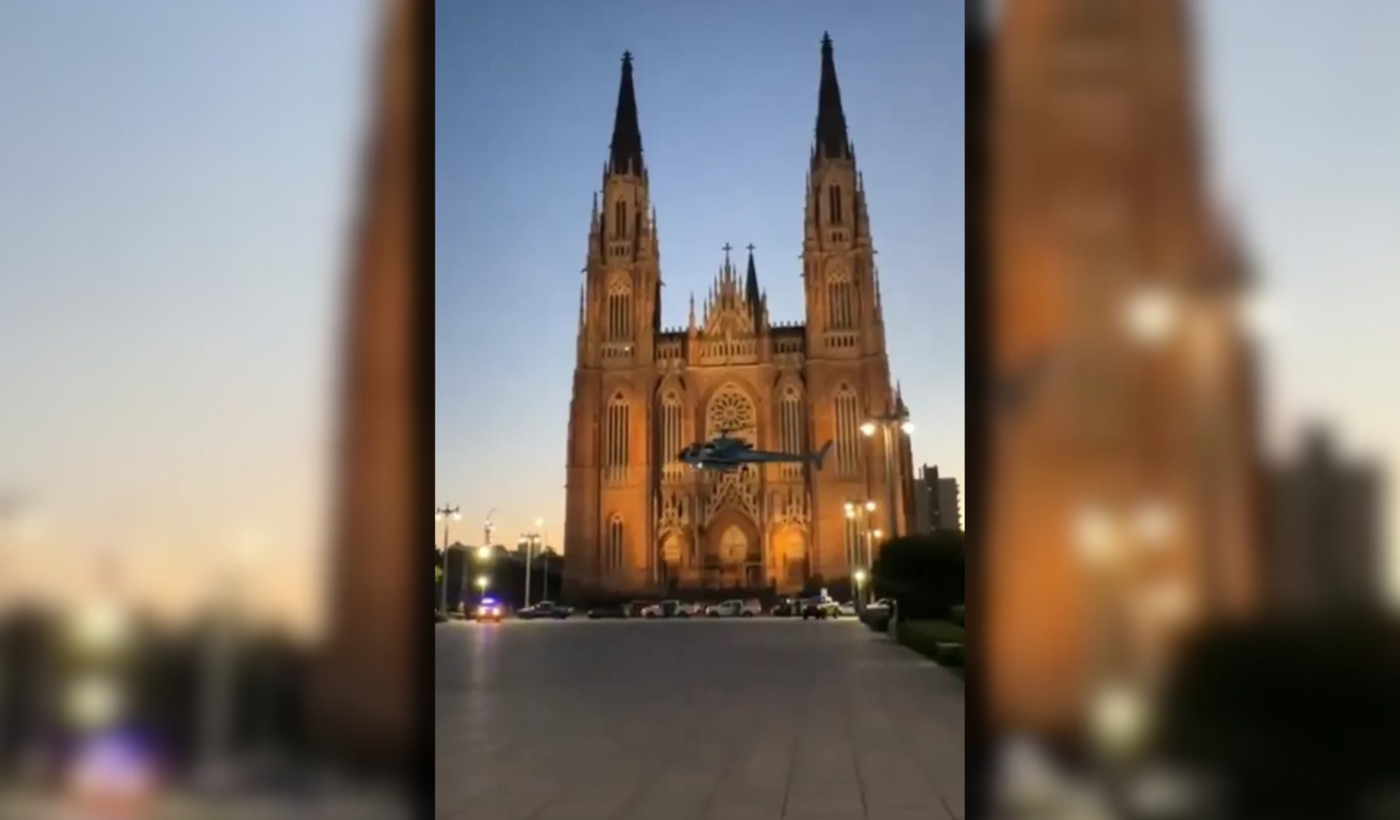 Portada helicóptero