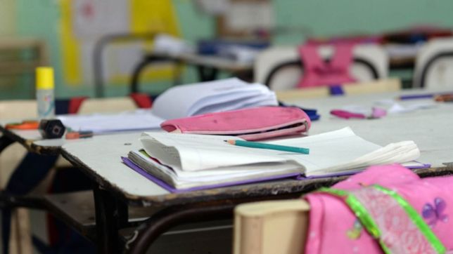 ¿cuales son los cambios educativos que se analizan para los colegios privados bonaerenses?