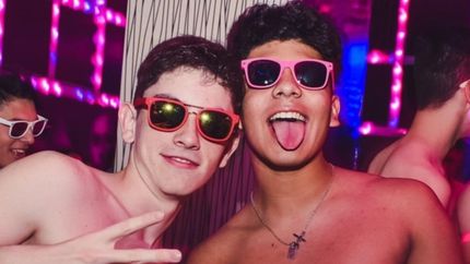 Involucrate: la conmovedora carta de un amigo de Fernando a horas de la sentencia
