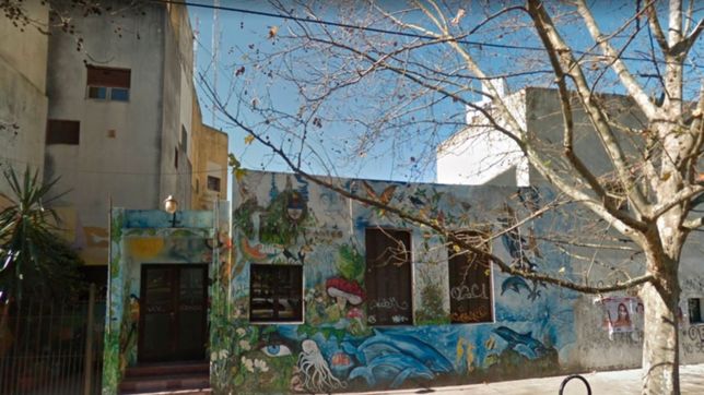 no se sabe cuando volveran las clases al jardin de 13 y 60