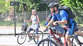 sol, pocas nubes y una maxima de hasta 33°c: asi seguira el clima en la plata sol, pocas nubes y una maxima de hasta 33°c: asi seguira el clima en la plata