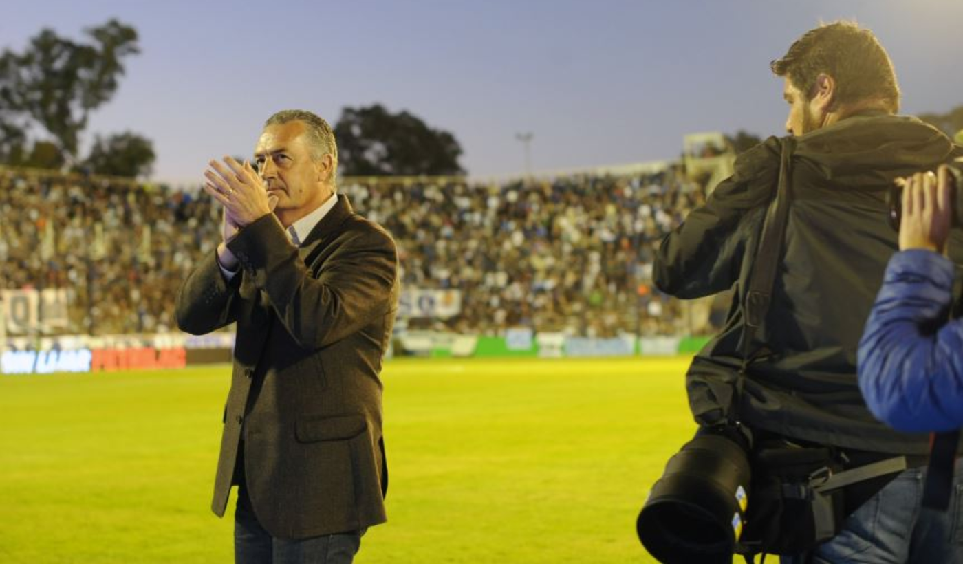 Alfaro Bosque Gimnasia