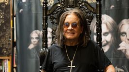 murio ozzy osbourne, padre del heavy metal y fundador de black sabbath murio ozzy osbourne, padre del heavy metal y fundador de black sabbath