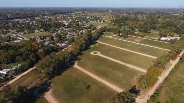 ¿que se debe tener en cuenta a la hora de comprar un terreno en la plata?