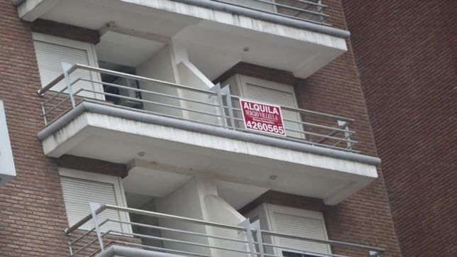 contratos mas cortos y ajuste por inflacion, ejes del debate de la nueva ley de alquileres