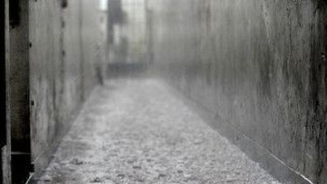 hasta el momento llovieron mas de 80 milimetros en la plata y alrededores