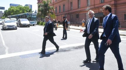Montos, alcances y paritarias: los detalles del decreto que oficializó el bono de $60.000