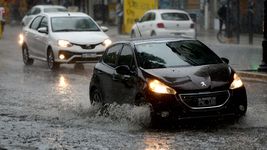 villa elvira, tolosa y el centro de la plata encabezan el listado de barrios donde mas llovio villa elvira, tolosa y el centro de la plata encabezan el listado de barrios donde mas llovio