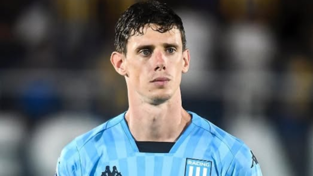 Gimnasia sigue negociando por Conti, pero Sarmiento se metió en la pelea