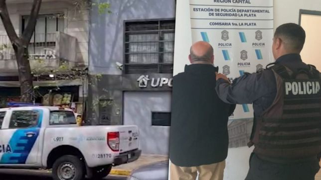 se suman mas victimas que denuncian por abuso a un medico de la plata