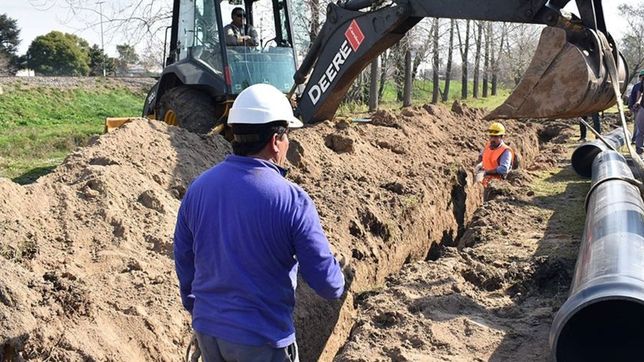 detectan graves irregularidades en el acueducto norte y absa desvinculo a la empresa
