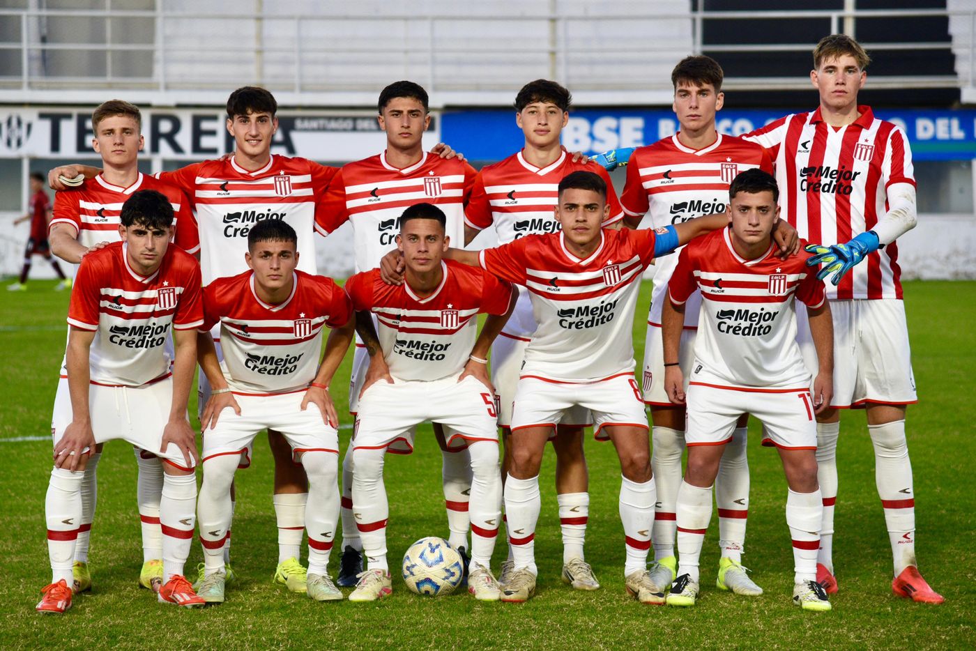Estudiantes Central Córdoba Reserva