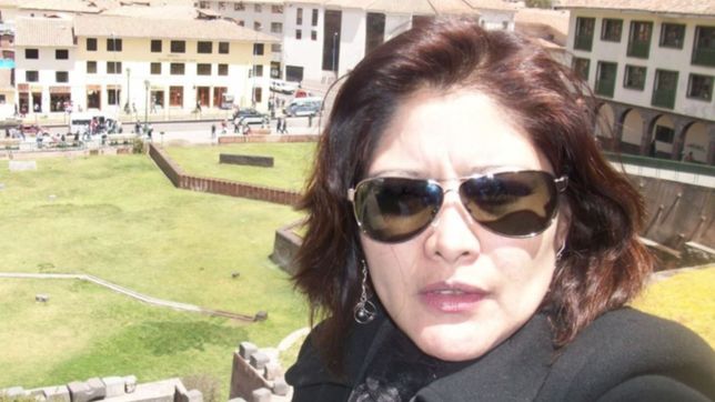 discutio con la pareja, desaparecio y la buscan en la plata: a mi hermana le paso algo