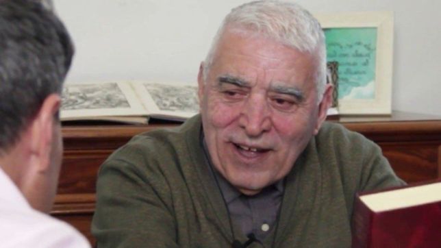 ¿quien es jose exposito, el cura platense bendecido por el papa que sufrio un brutal robo?